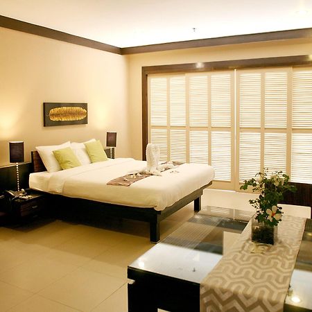 Coralpoint Gardens Apartment Lapu-Lapu City Luaran gambar
