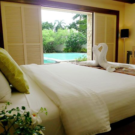 Coralpoint Gardens Apartment Lapu-Lapu City Luaran gambar