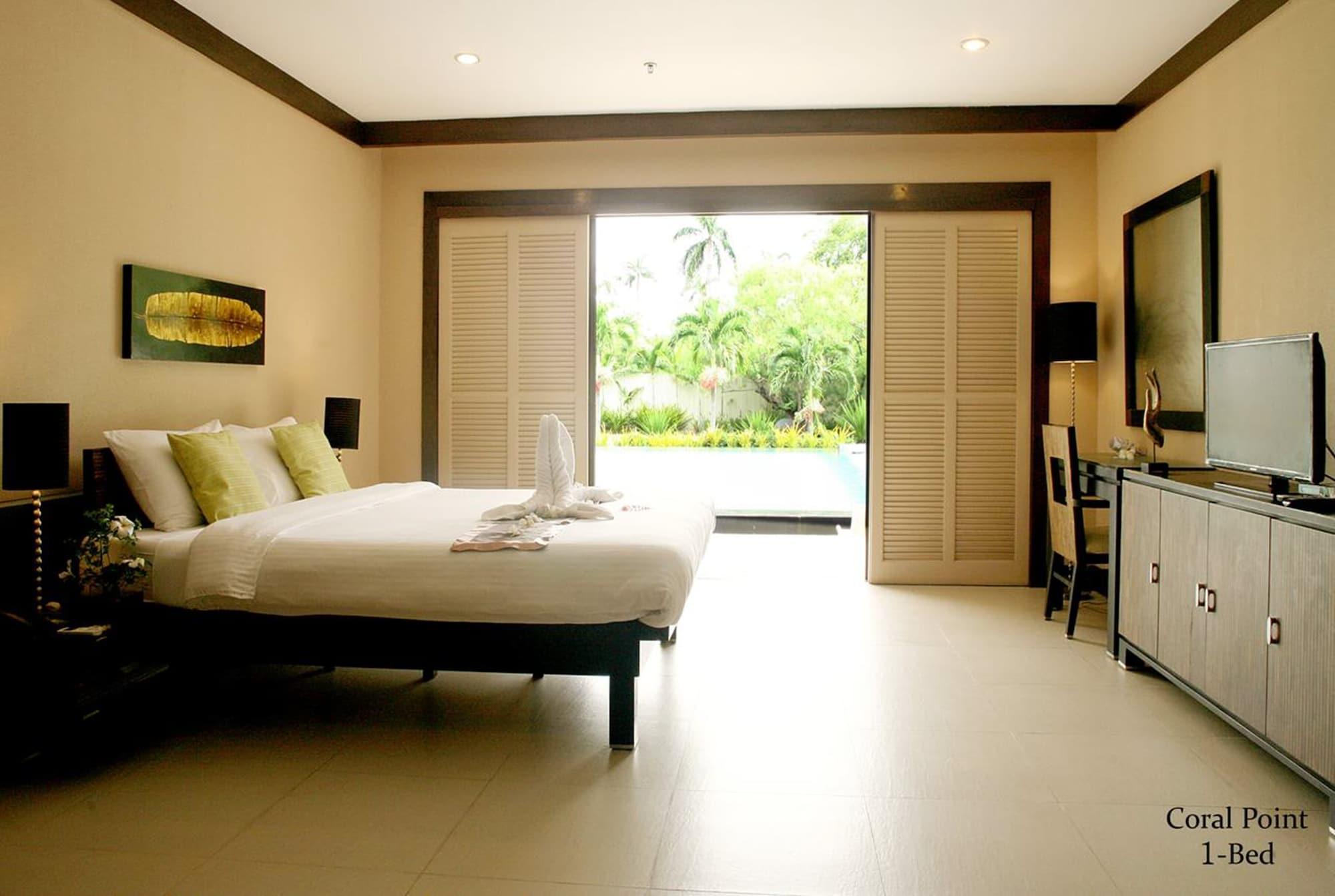 Coralpoint Gardens Apartment Lapu-Lapu City Luaran gambar