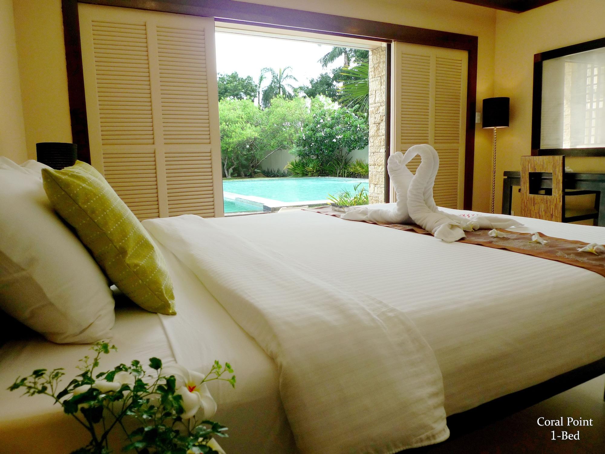 Coralpoint Gardens Apartment Lapu-Lapu City Luaran gambar