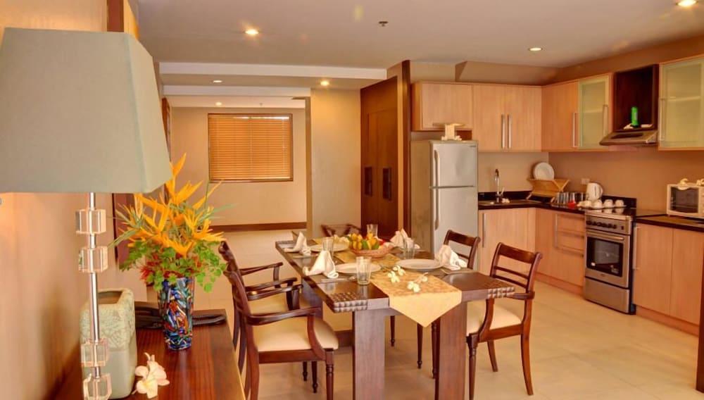 Coralpoint Gardens Apartment Lapu-Lapu City Luaran gambar