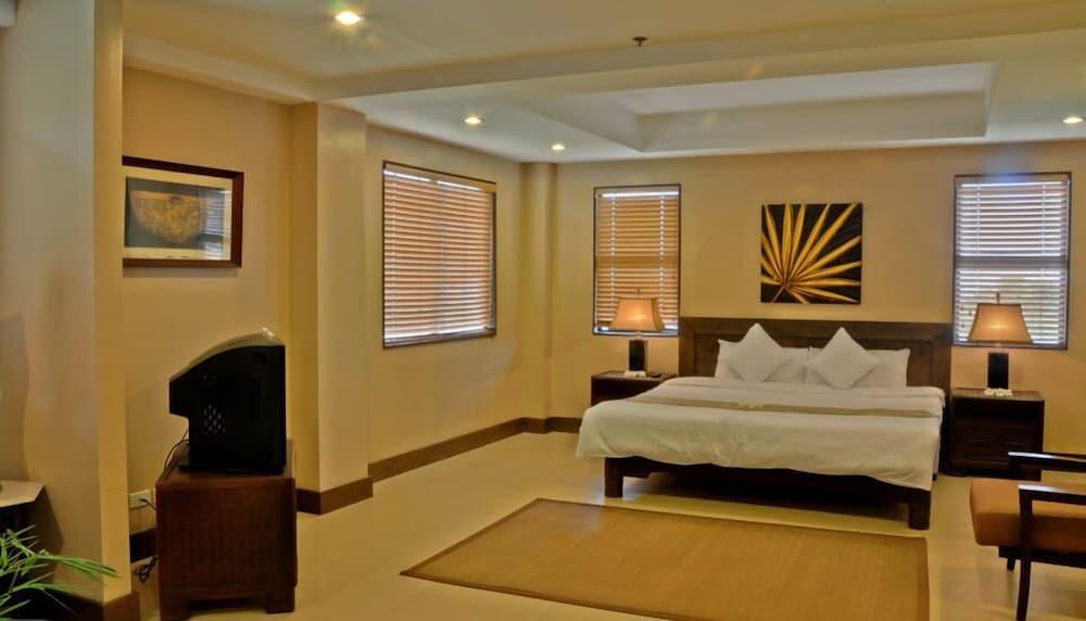 Coralpoint Gardens Apartment Lapu-Lapu City Luaran gambar