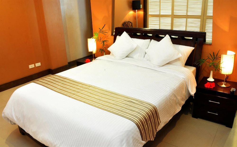 Coralpoint Gardens Apartment Lapu-Lapu City Luaran gambar