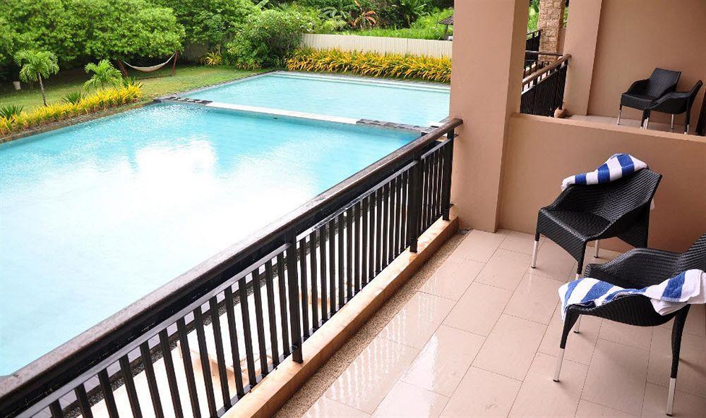 Coralpoint Gardens Apartment Lapu-Lapu City Luaran gambar