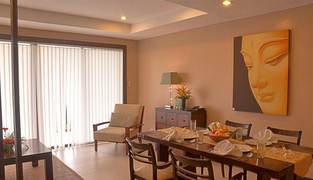 Coralpoint Gardens Apartment Lapu-Lapu City Luaran gambar