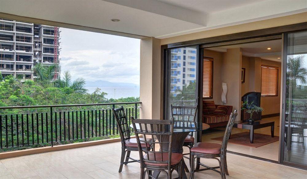 Coralpoint Gardens Apartment Lapu-Lapu City Luaran gambar