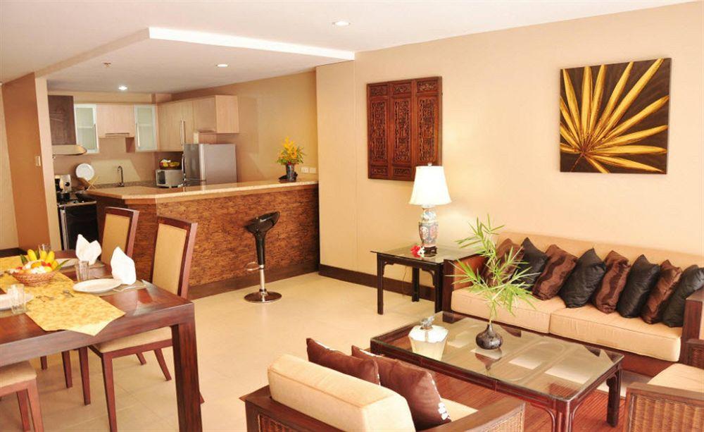 Coralpoint Gardens Apartment Lapu-Lapu City Luaran gambar