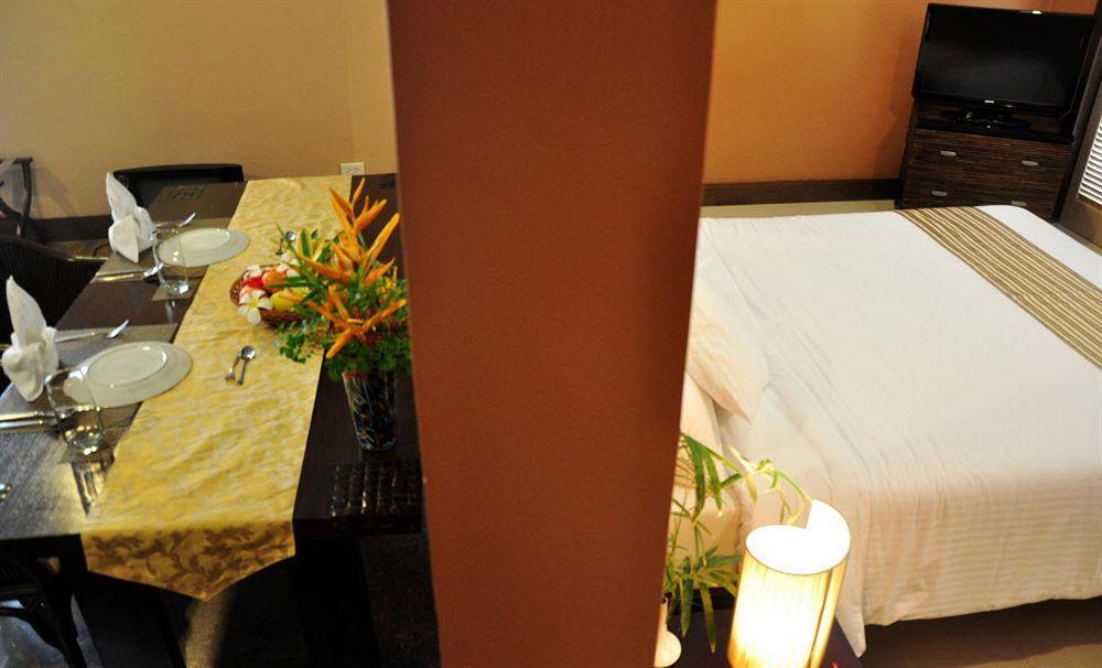 Coralpoint Gardens Apartment Lapu-Lapu City Luaran gambar