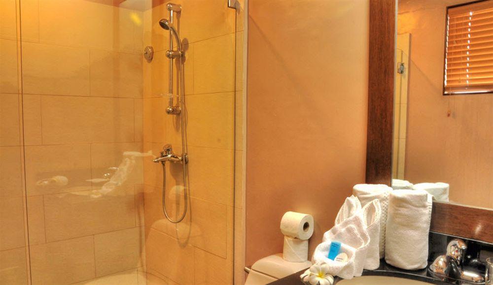 Coralpoint Gardens Apartment Lapu-Lapu City Luaran gambar