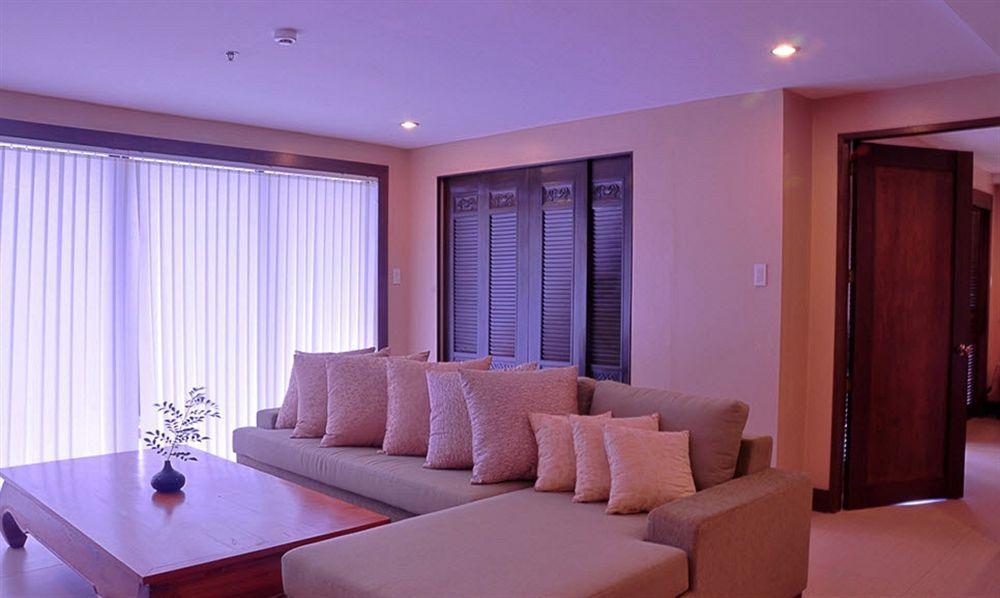 Coralpoint Gardens Apartment Lapu-Lapu City Luaran gambar