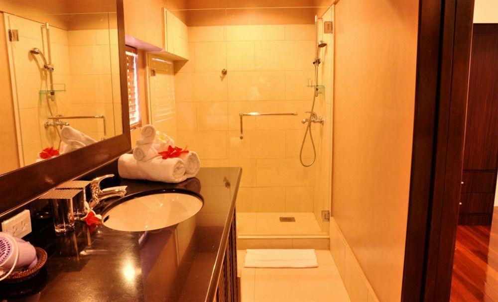 Coralpoint Gardens Apartment Lapu-Lapu City Luaran gambar