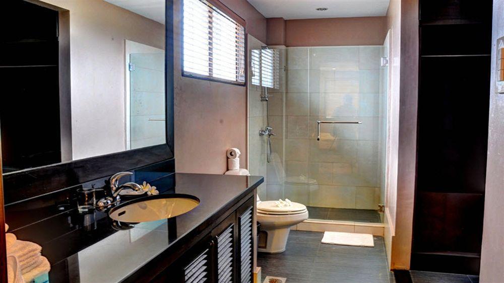 Coralpoint Gardens Apartment Lapu-Lapu City Luaran gambar