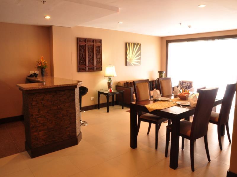 Coralpoint Gardens Apartment Lapu-Lapu City Luaran gambar