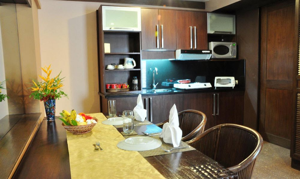 Coralpoint Gardens Apartment Lapu-Lapu City Luaran gambar