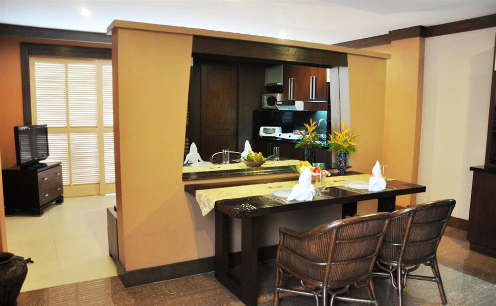 Coralpoint Gardens Apartment Lapu-Lapu City Luaran gambar