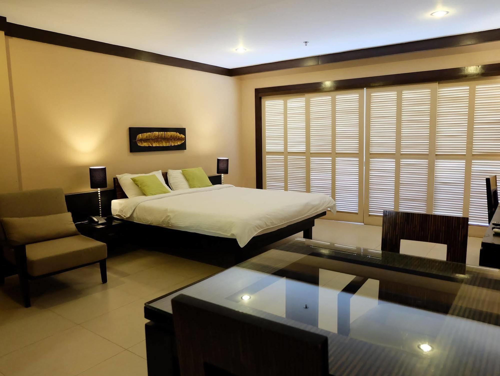 Coralpoint Gardens Apartment Lapu-Lapu City Luaran gambar