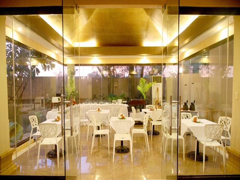 Coralpoint Gardens Apartment Lapu-Lapu City Luaran gambar