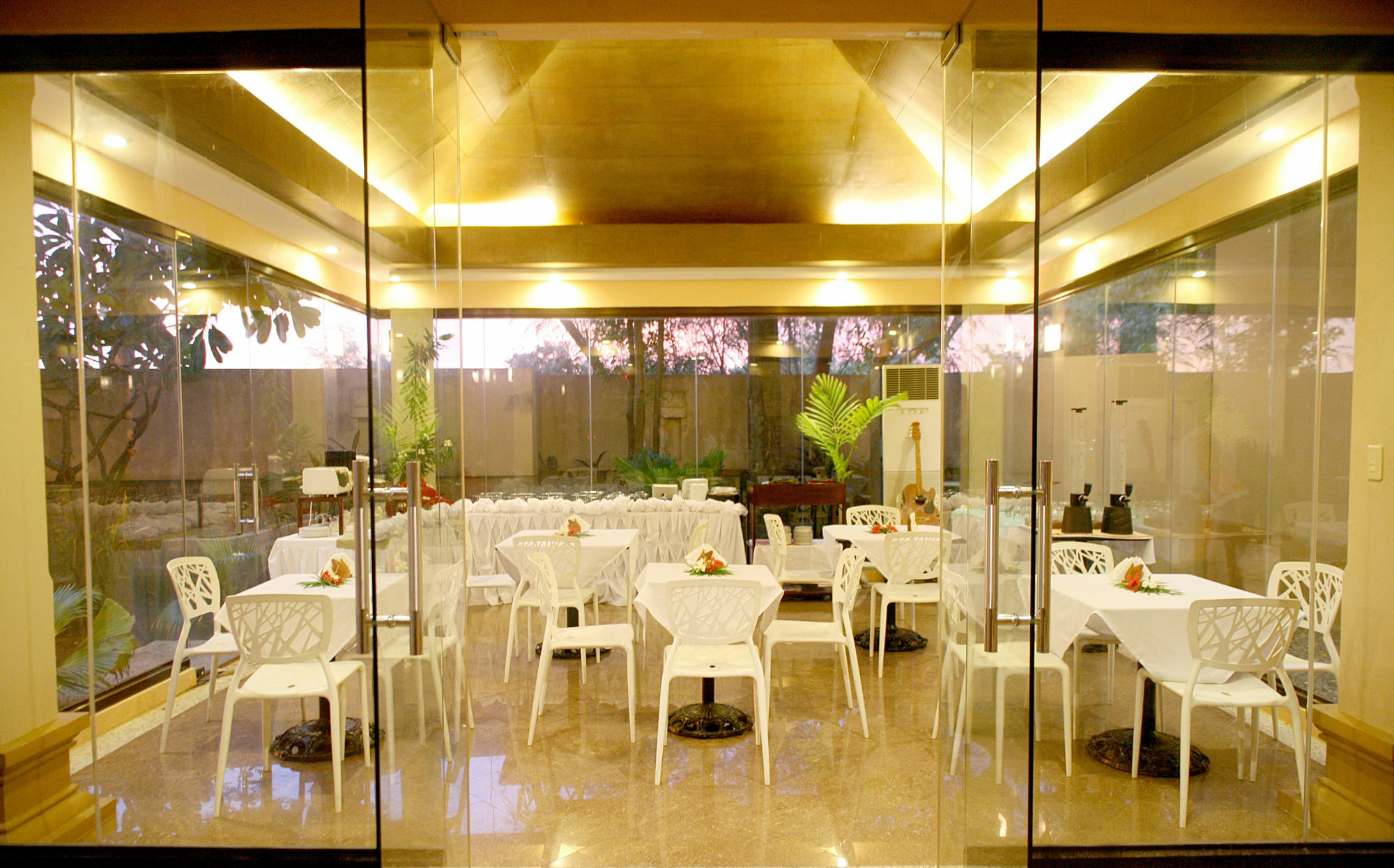 Coralpoint Gardens Apartment Lapu-Lapu City Luaran gambar