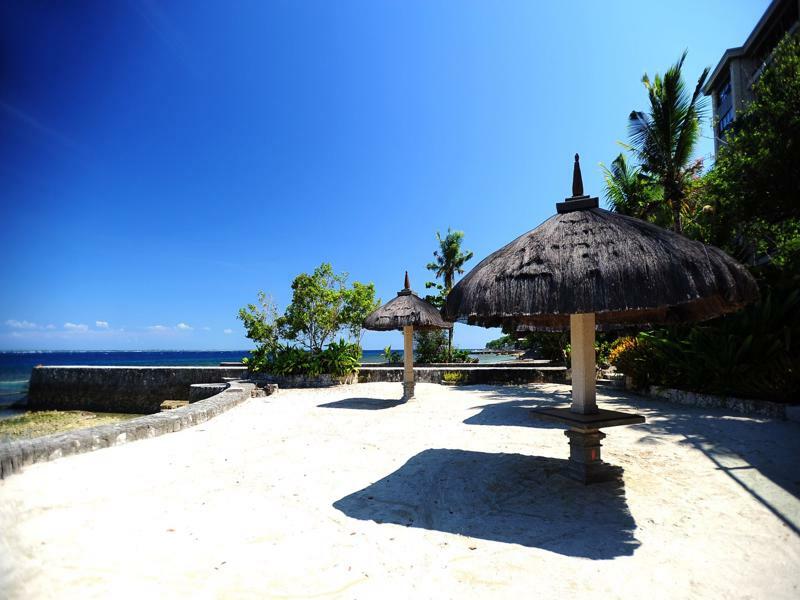 Coralpoint Gardens Apartment Lapu-Lapu City Luaran gambar