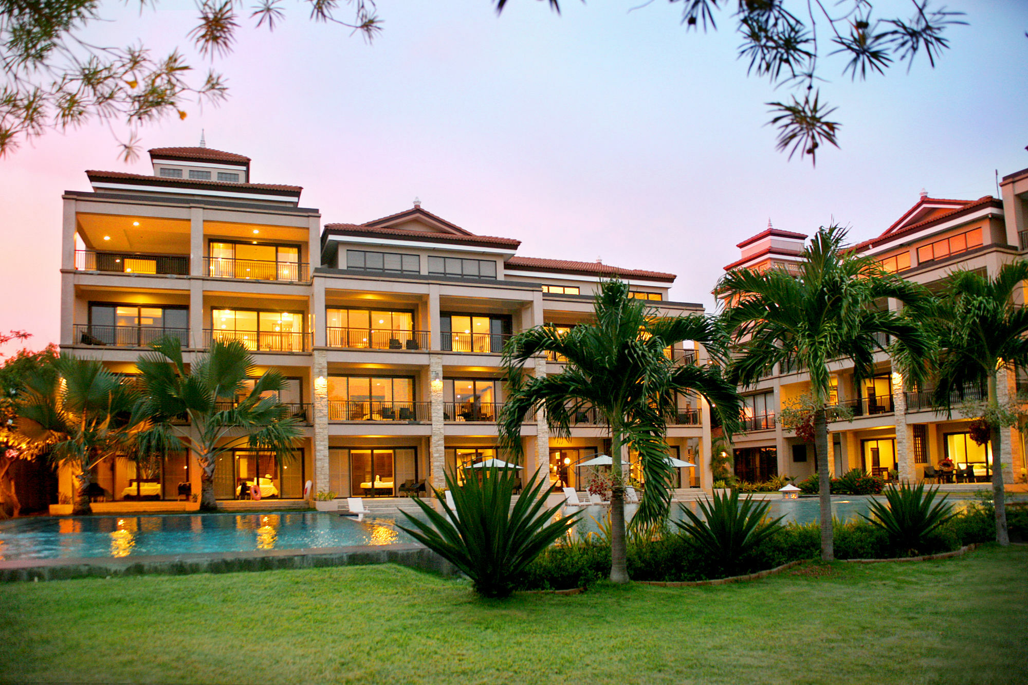 Coralpoint Gardens Apartment Lapu-Lapu City Luaran gambar