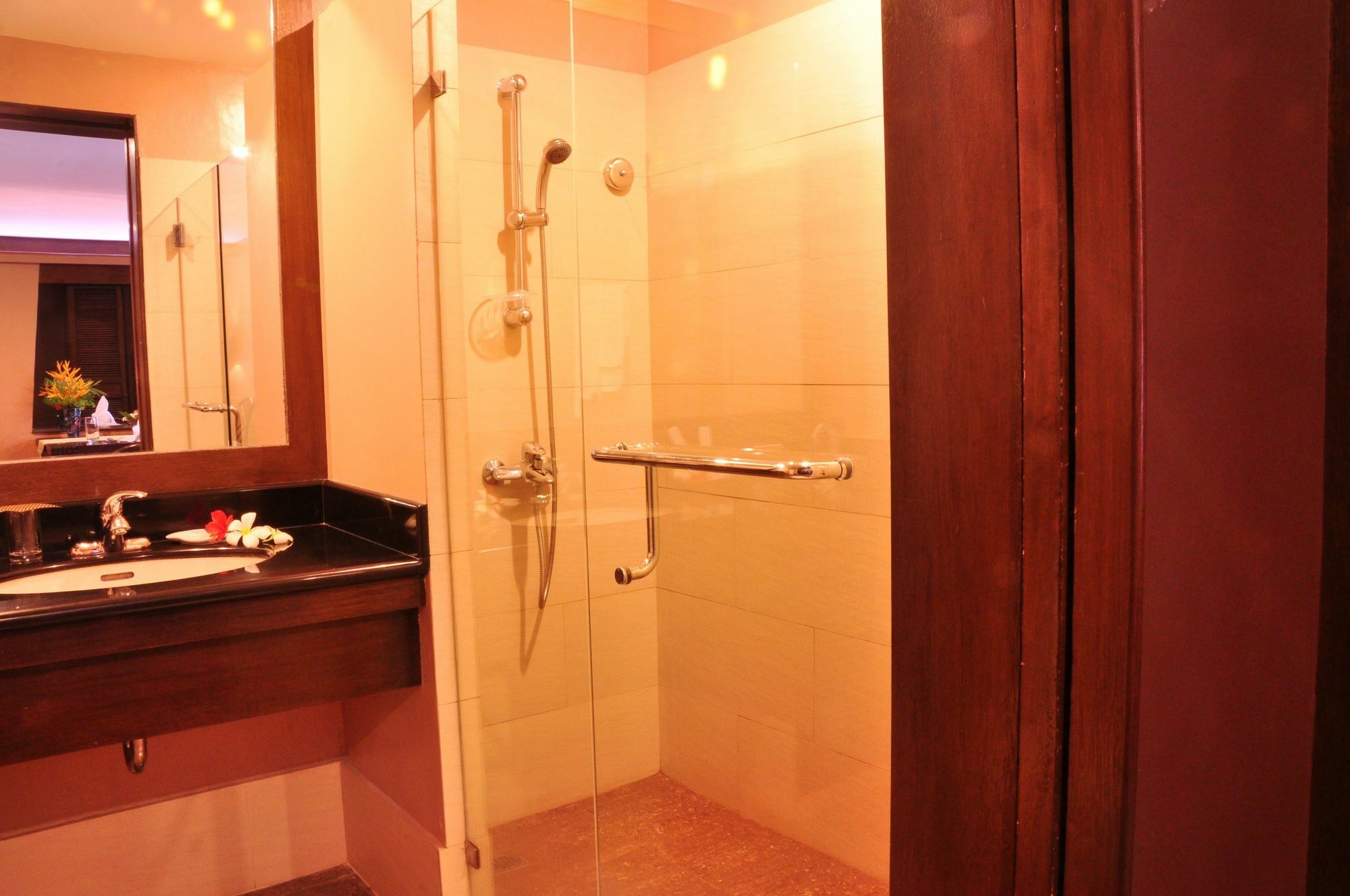 Coralpoint Gardens Apartment Lapu-Lapu City Luaran gambar