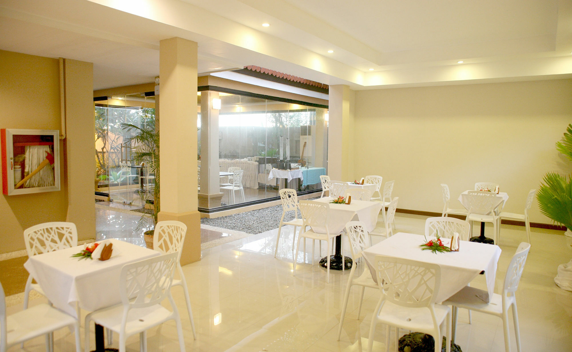 Coralpoint Gardens Apartment Lapu-Lapu City Luaran gambar