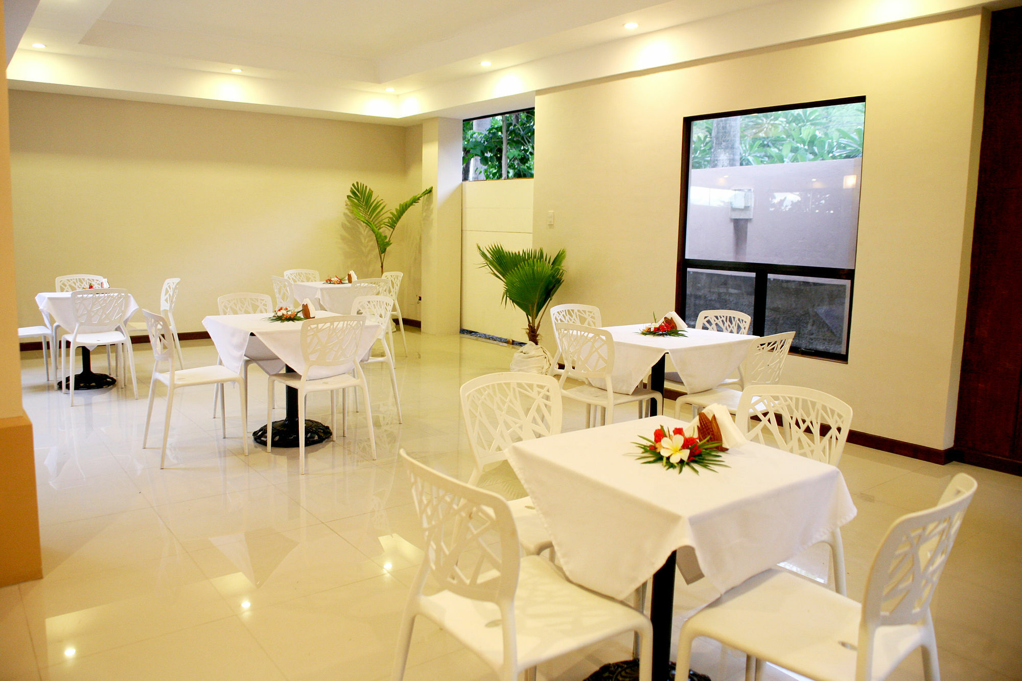 Coralpoint Gardens Apartment Lapu-Lapu City Luaran gambar
